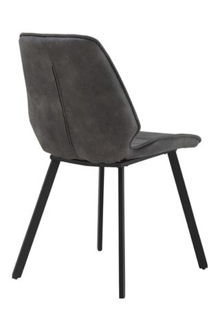 2 cadeiras - 48 x 84 x 57 cm