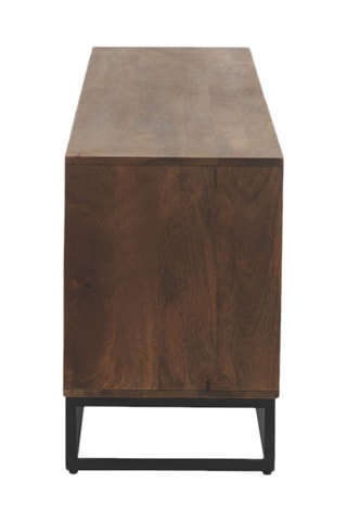 Aparador de mangueira - 170 x 60 x 40 cm