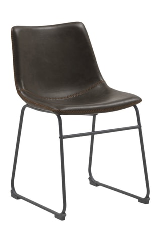 4 cadeiras - 50 x 77 x 44 cm