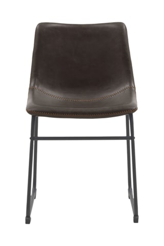 4 cadeiras - 50 x 77 x 44 cm