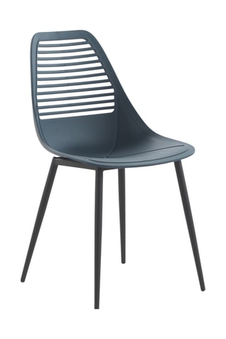 4 cadeiras - 45 x 84 x 47 cm