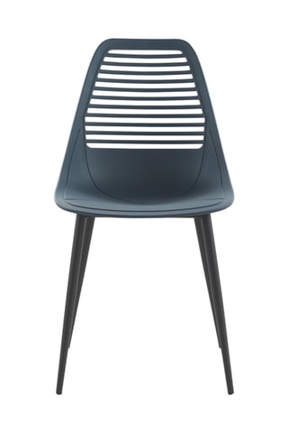 4 cadeiras - 45 x 84 x 47 cm