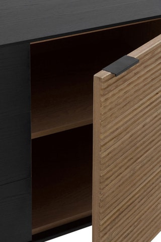 Aparador - 164 x 75 x 40 cm