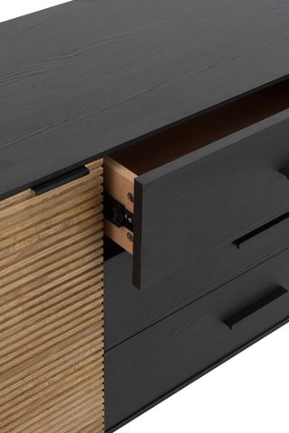 Aparador - 164 x 75 x 40 cm