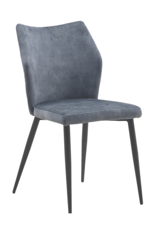 4 cadeiras - 46 x 87 x 60 cm