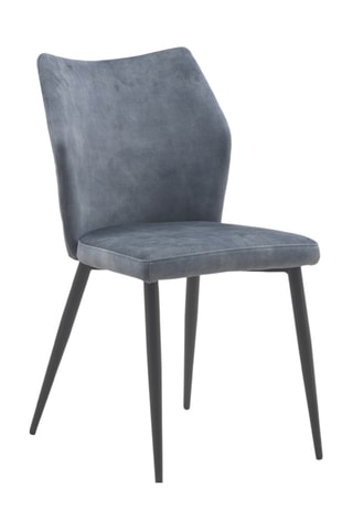 4 cadeiras - 46 x 87 x 60 cm