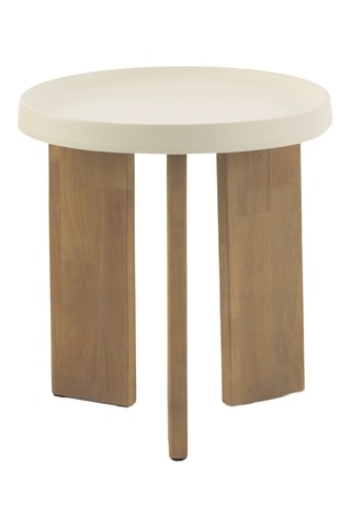 Mesa de apoio - 50 x 53 x 50 cm