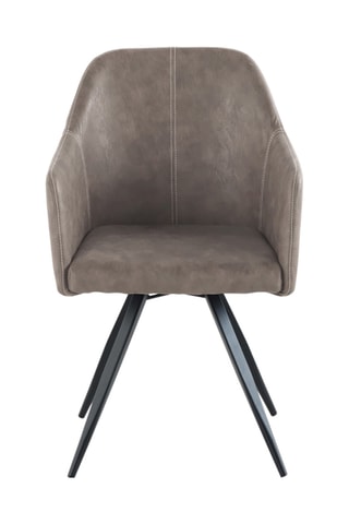 Cadeirão - Toupeira