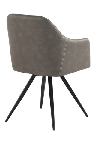 Cadeirão - Toupeira