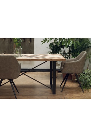 Cadeirão - Toupeira