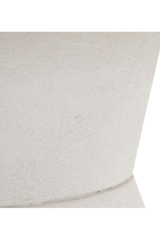 Mesa em pinheiro - 90 x 76 x 90 cm