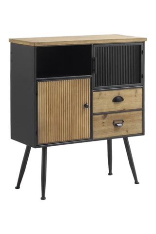 Cómoda - 80 x 93 x 35 cm