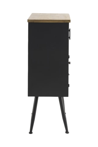 Cómoda - 80 x 93 x 35 cm