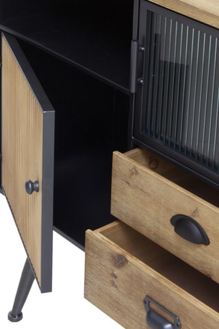 Cómoda - 80 x 93 x 35 cm