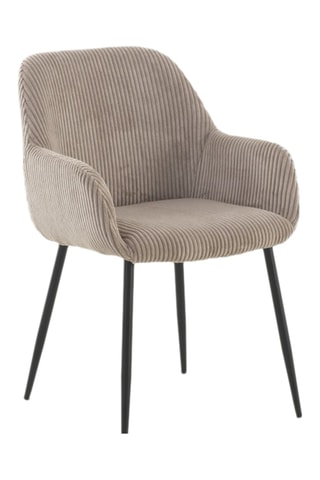 Conjunto de 4 cadeirões - Lavanda