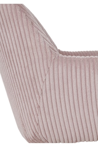 Conjunto de 4 cadeirões - Lavanda