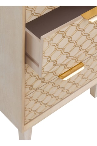 Móvel - 48 x 102 x 34 cm