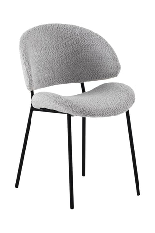 4 cadeiras - 55 x 80 x 54 cm