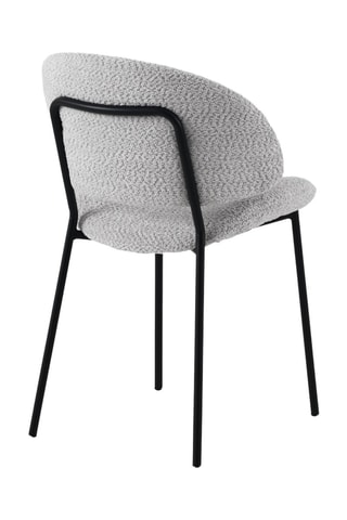 4 cadeiras - 55 x 80 x 54 cm