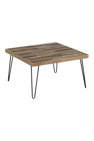 Mesa de centro - Natural