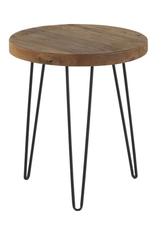 Table d’appoint - Naturel