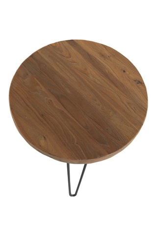 Table d’appoint - Naturel