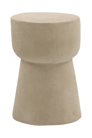 Mesa de apoio - 45 x 31 x 31 cm