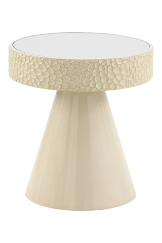 Mesa de apoio - 45 x 49 x 45 cm