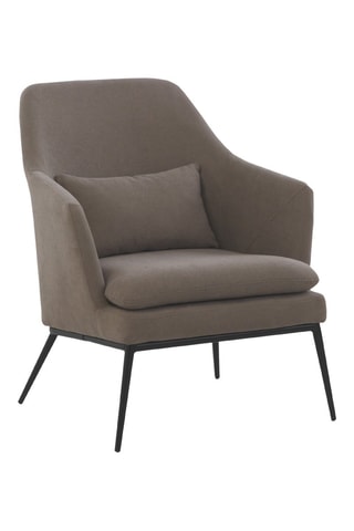 Cadeirão - Toupeira