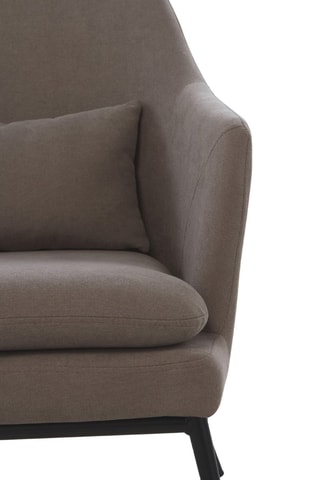 Cadeirão - Toupeira