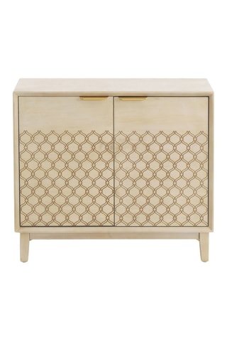 Móvel de arrumação - 84 x 74 x 38 cm