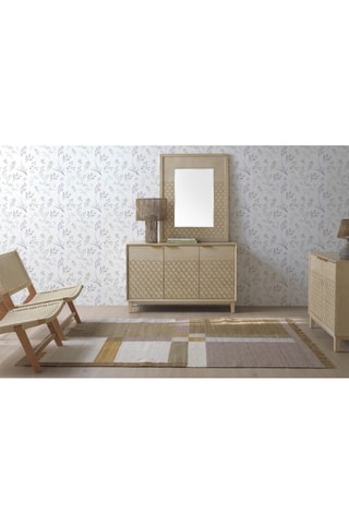 Móvel de arrumação - 84 x 74 x 38 cm