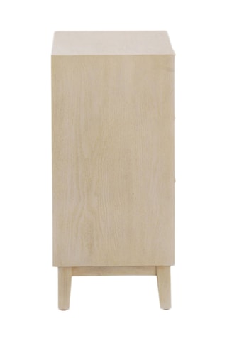 Mesa de cabeceira - 48 x 74 x 34 cm