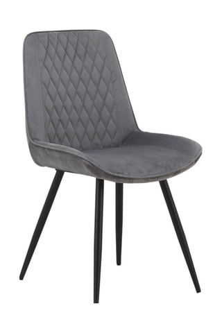 2 cadeiras - 59 x 89 x 52 cm