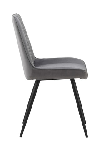 2 cadeiras - 59 x 89 x 52 cm