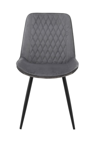 2 cadeiras - 59 x 89 x 52 cm