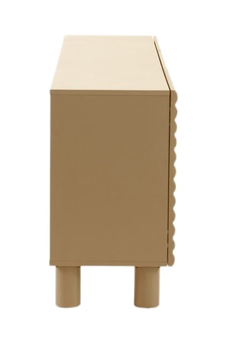 Aparador de 2 portas e 2 gavetas - 180 x 43 x 75 cm