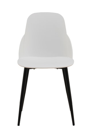 4 cadeiras - 44 x 83 x 52 cm