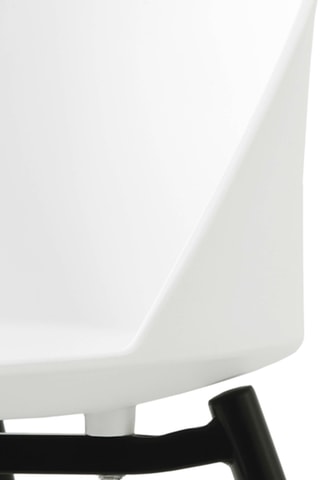 4 cadeiras - 44 x 83 x 52 cm