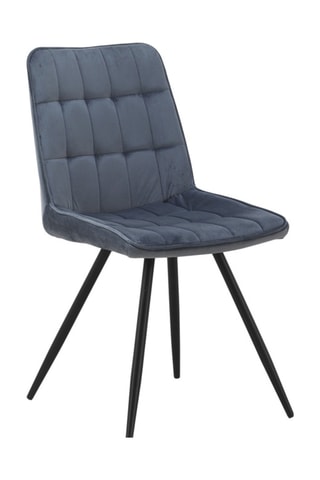 2 cadeiras - 59 x 86 x 45 cm