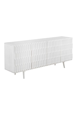 Aparador de mangueira - 177 x 75 x 38 cm