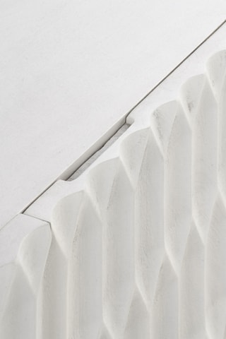 Aparador de mangueira - 177 x 75 x 38 cm