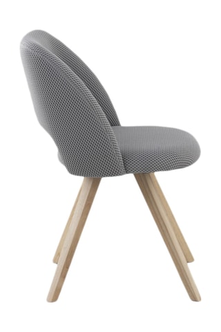 4 cadeiras - 53 x 81 x 58 cm