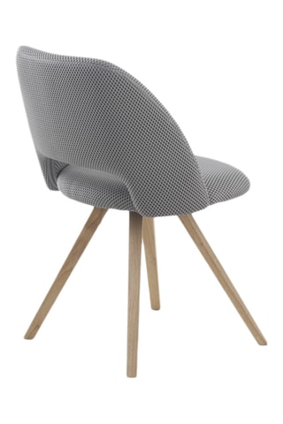 4 cadeiras - 53 x 81 x 58 cm