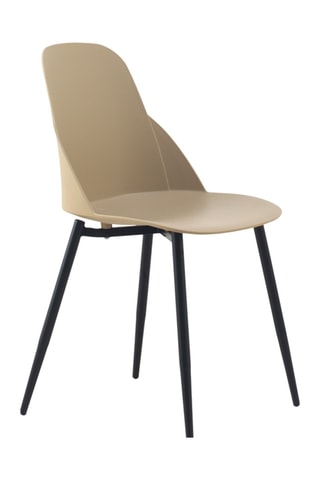 4 cadeiras - 44 x 83 x 52 cm