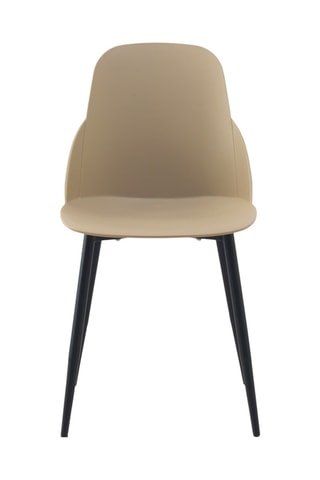 4 cadeiras - 44 x 83 x 52 cm