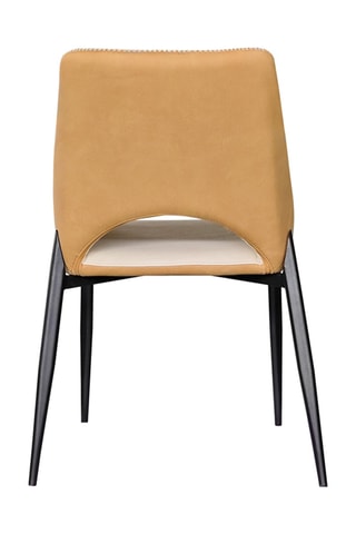 4 cadeiras - 49 x 84 x 59 cm