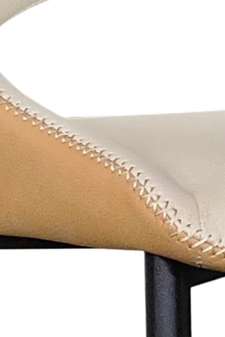 4 cadeiras - 49 x 84 x 59 cm