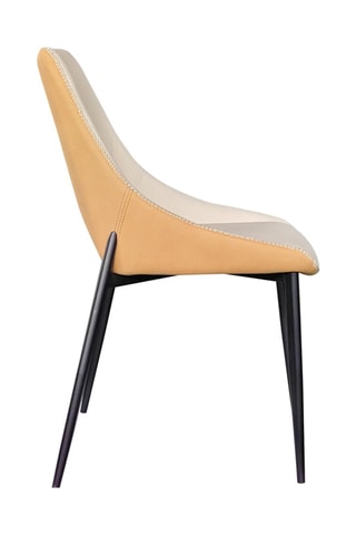 4 cadeiras - 49 x 84 x 59 cm