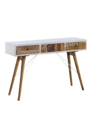 Consola - 120 x 81 x 36 cm